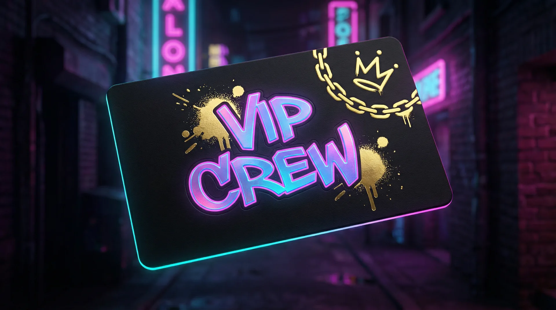 榴莲社区 - VIP会员专属卡面